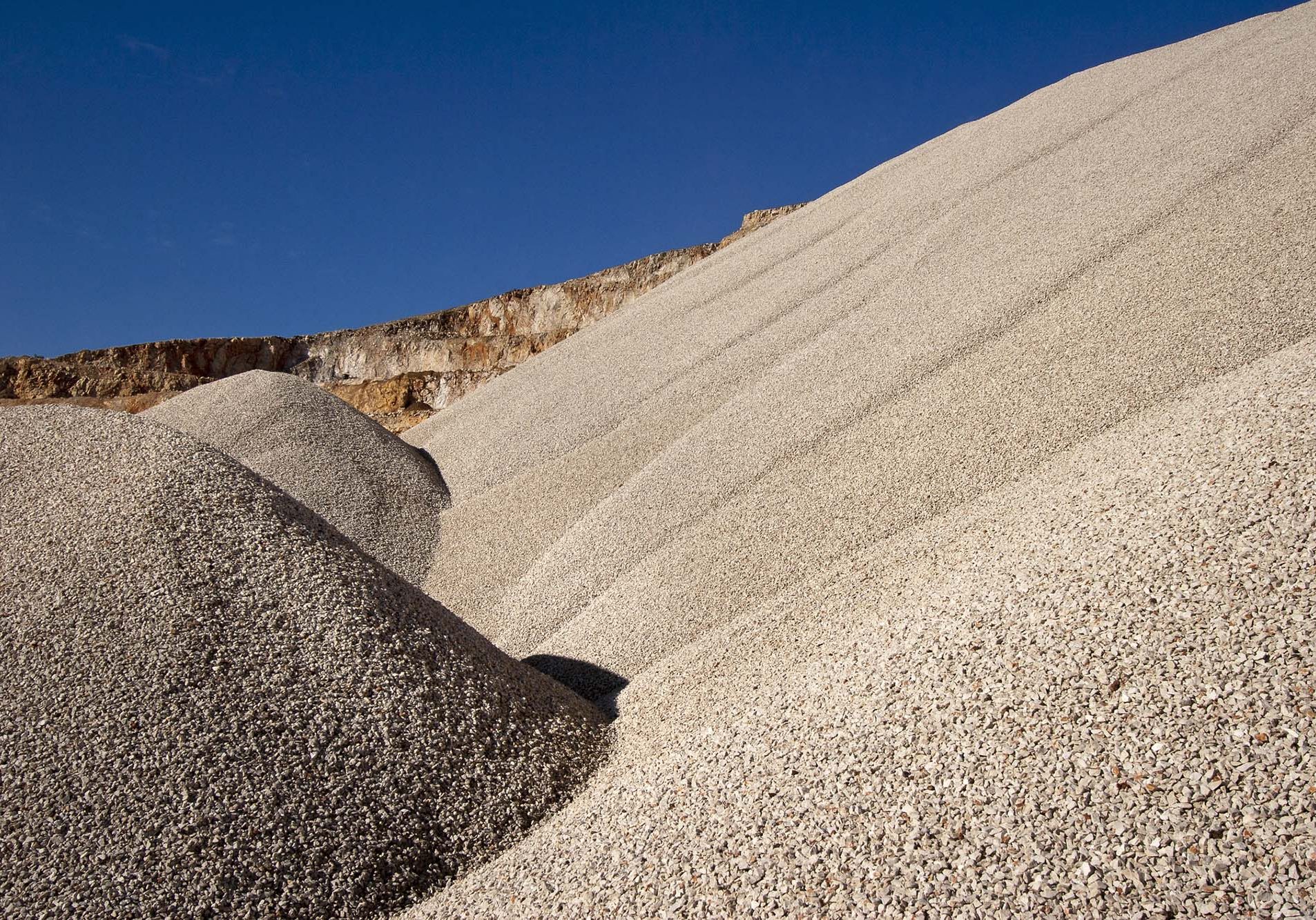 Stone aggregate