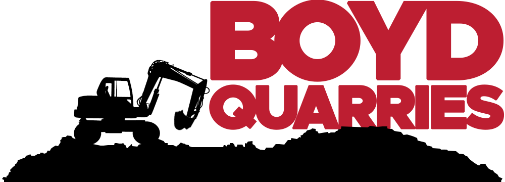 James Boyd Quarries logo