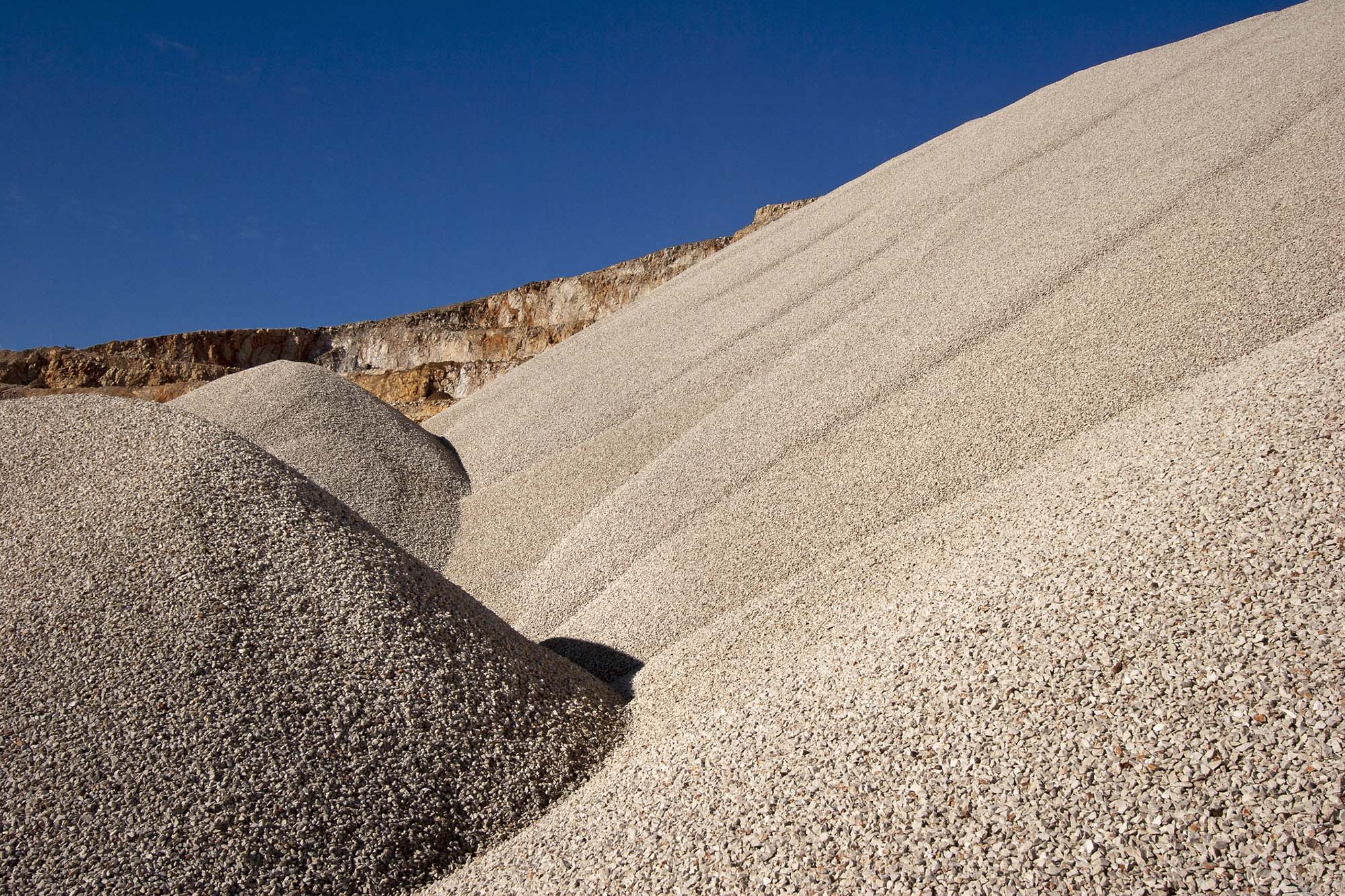 Stone aggregate